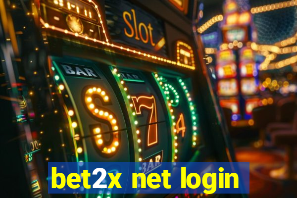 bet2x net login